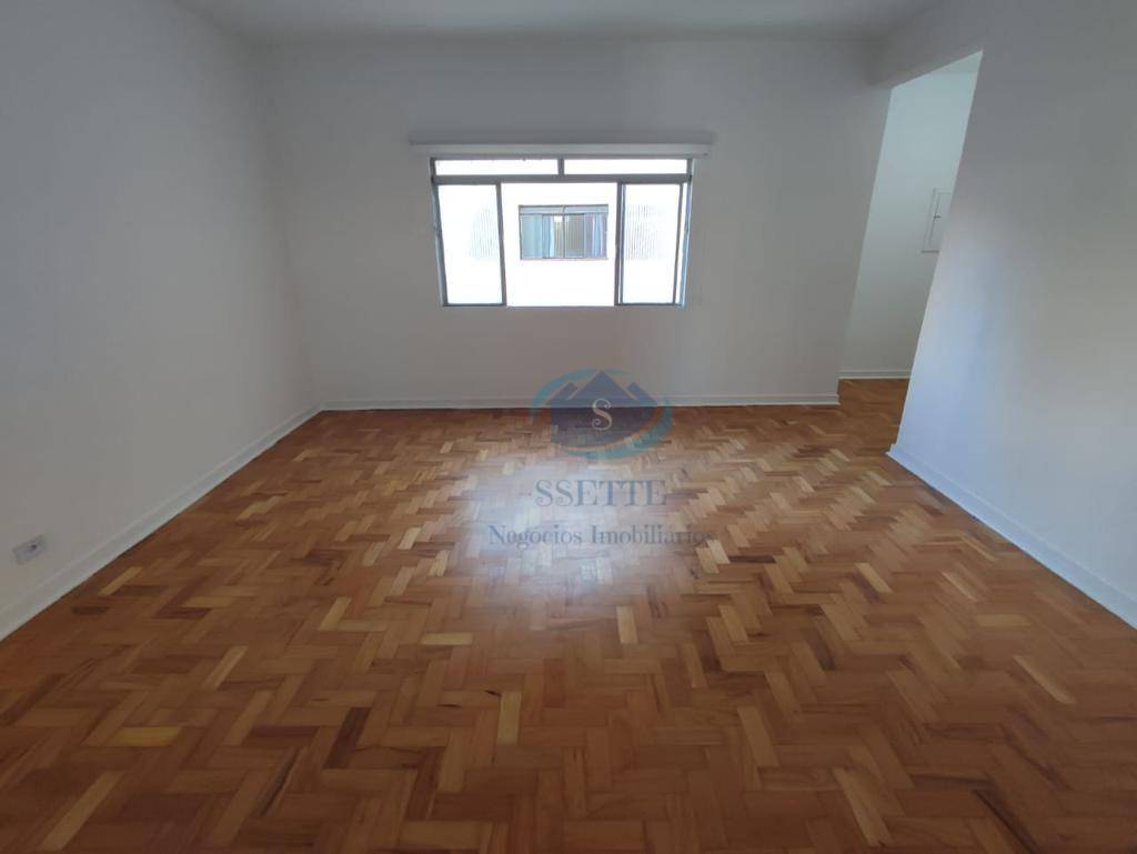 Apartamento à venda com 2 quartos, 72m² - Foto 1