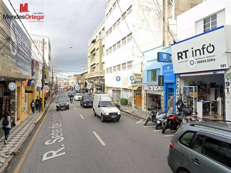 Loja-Salão para alugar, 360m² - Foto 6