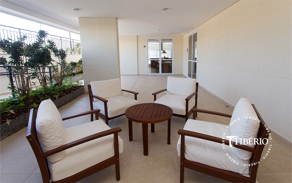 Apartamento à venda com 3 quartos, 140m² - Foto 6