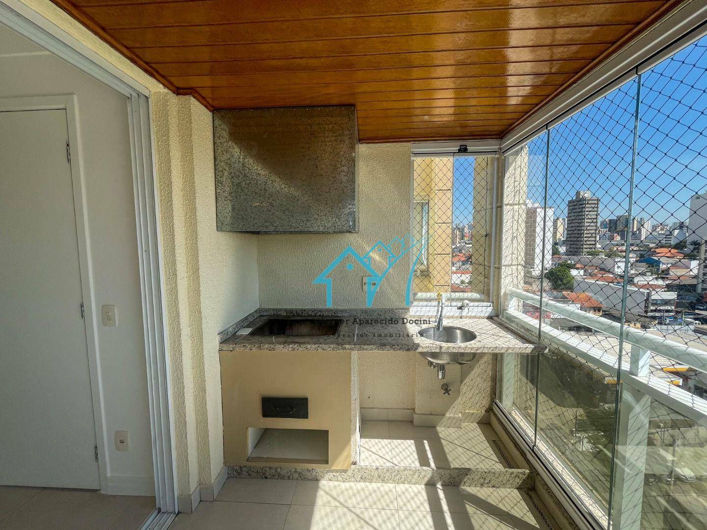 Apartamento à venda com 3 quartos, 128m² - Foto 26