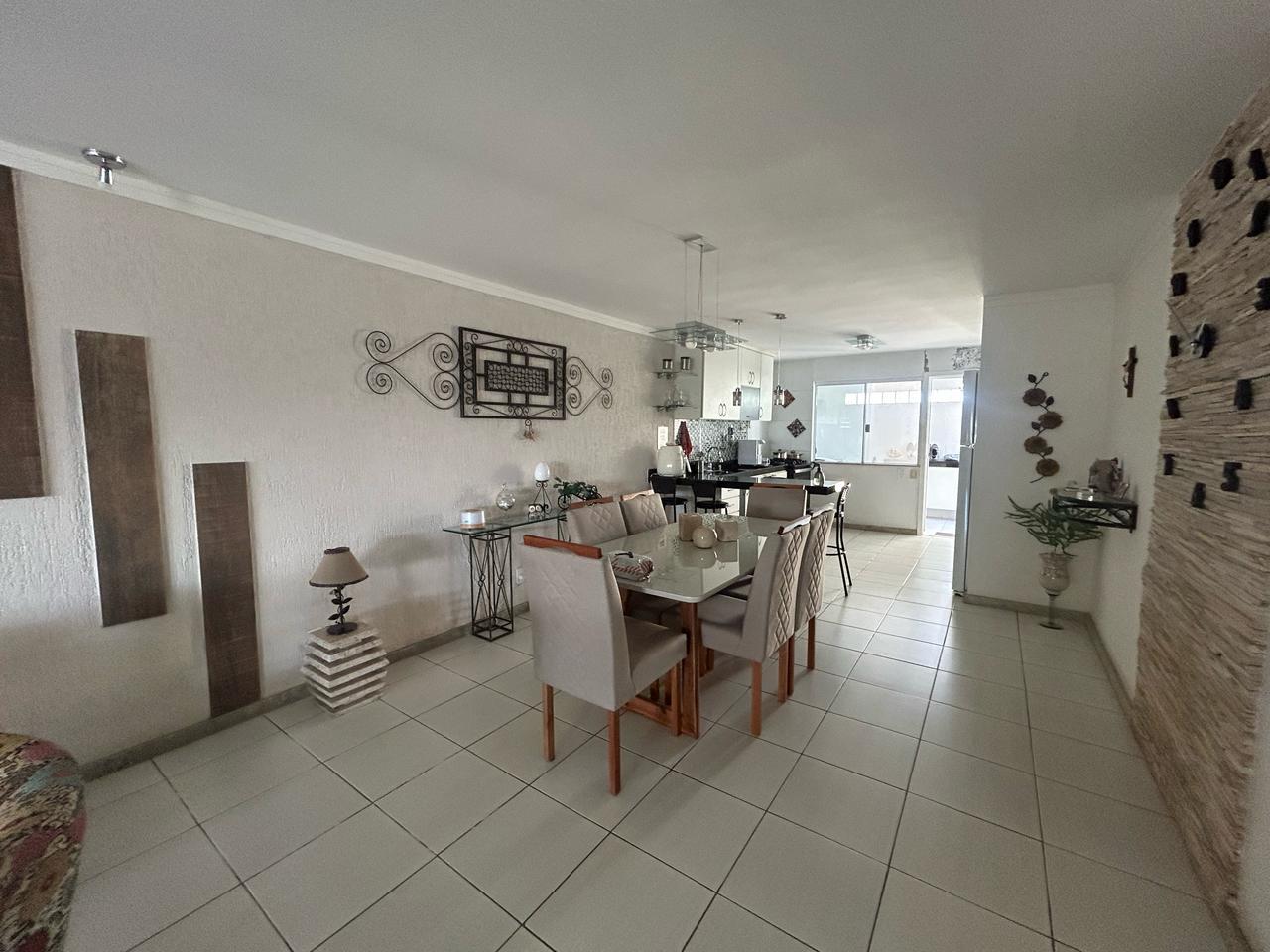 Casa à venda com 3 quartos - Foto 9
