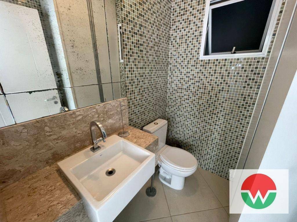 Casa de Condomínio à venda com 7 quartos, 550m² - Foto 19