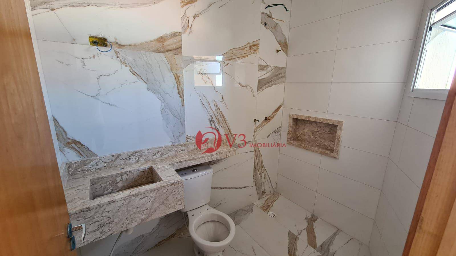 Sobrado à venda com 2 quartos, 97m² - Foto 13