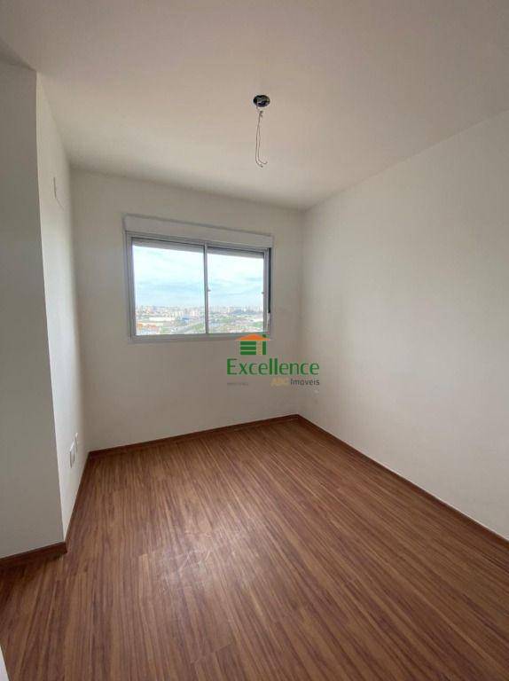 Apartamento à venda com 2 quartos, 50m² - Foto 11