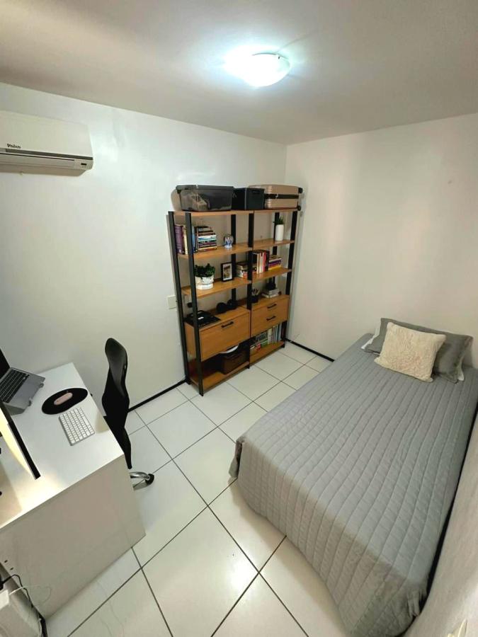 Apartamento à venda com 2 quartos, 73m² - Foto 8