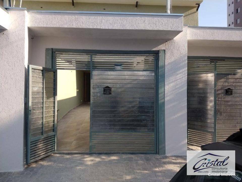 Casa à venda com 3 quartos, 90m² - Foto 4