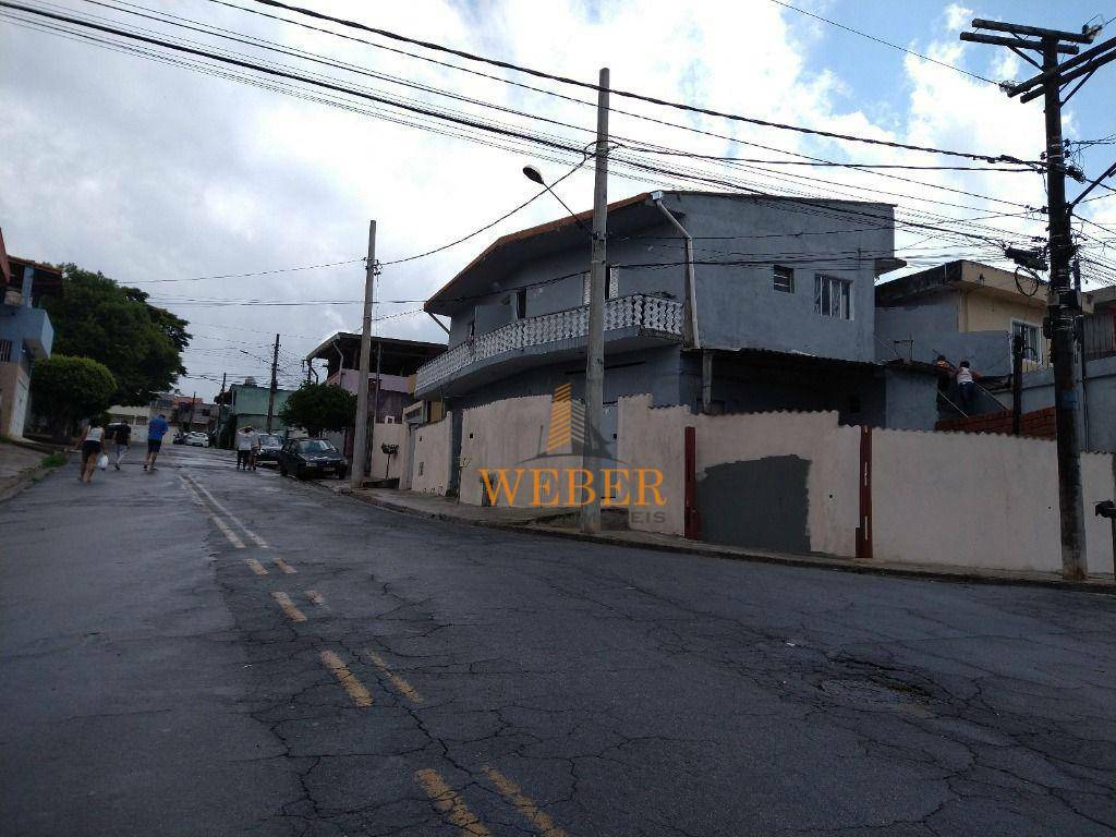 Sobrado à venda com 2 quartos, 500m² - Foto 5