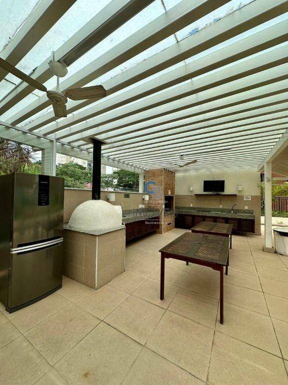 Cobertura à venda com 2 quartos, 109m² - Foto 24