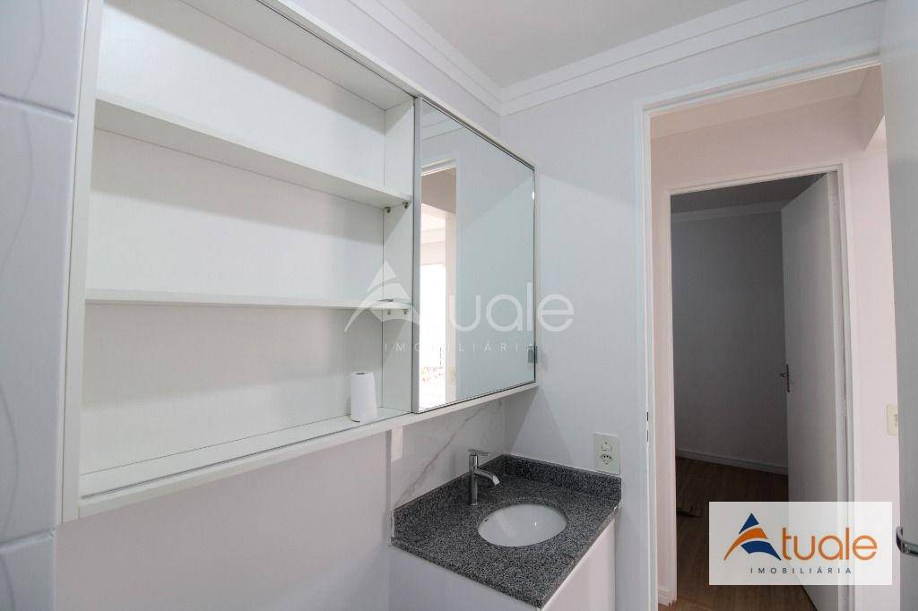 Apartamento à venda com 2 quartos, 50m² - Foto 15