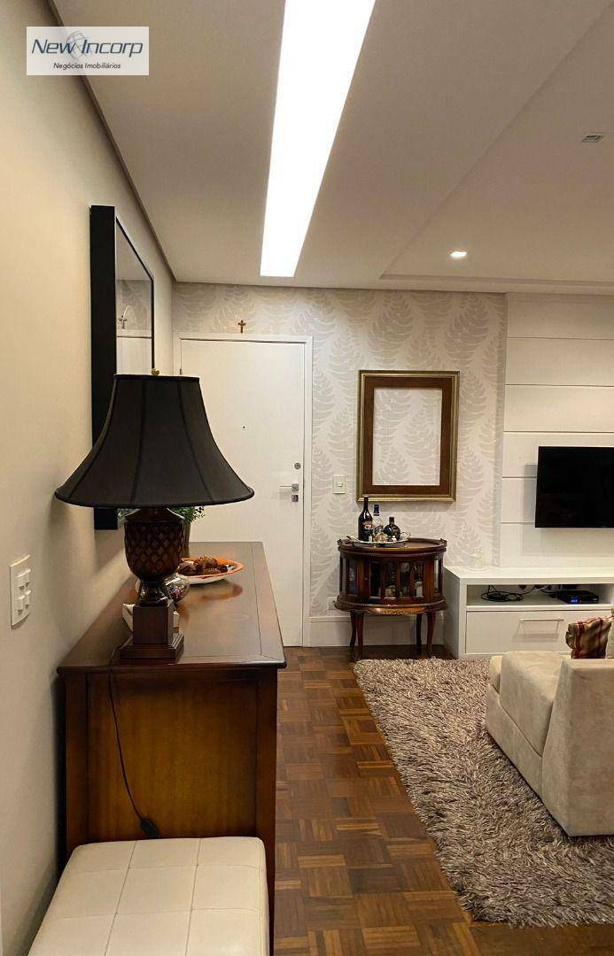 Apartamento à venda com 3 quartos, 113m² - Foto 3