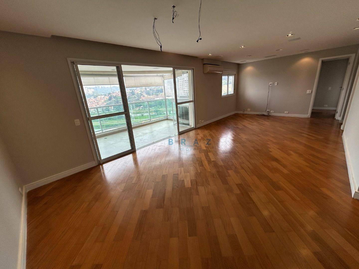 Apartamento para alugar com 2 quartos, 113m² - Foto 2