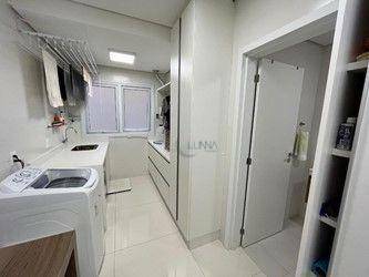 Apartamento à venda com 4 quartos, 186m² - Foto 24