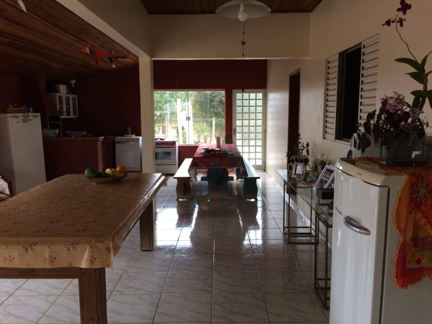 Chácara, 3 quartos, 3 hectares - Foto 4