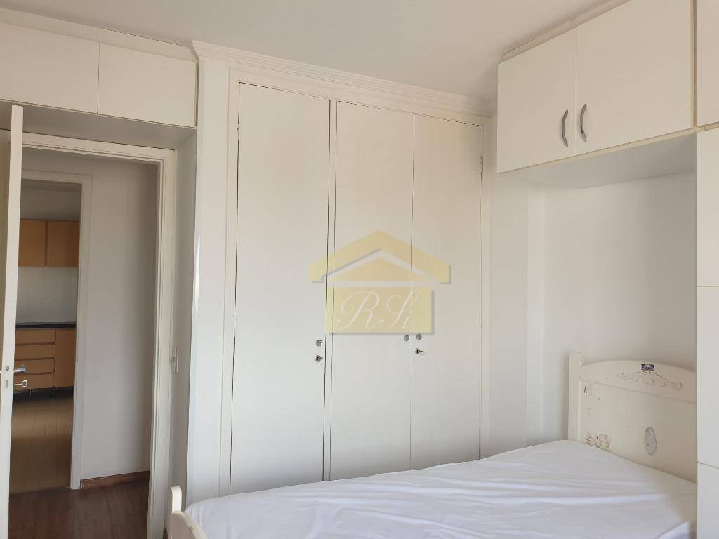 Apartamento à venda com 2 quartos, 60m² - Foto 10