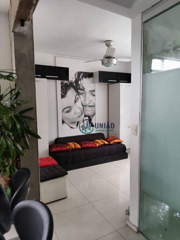 Apartamento à venda com 2 quartos, 60m² - Foto 21