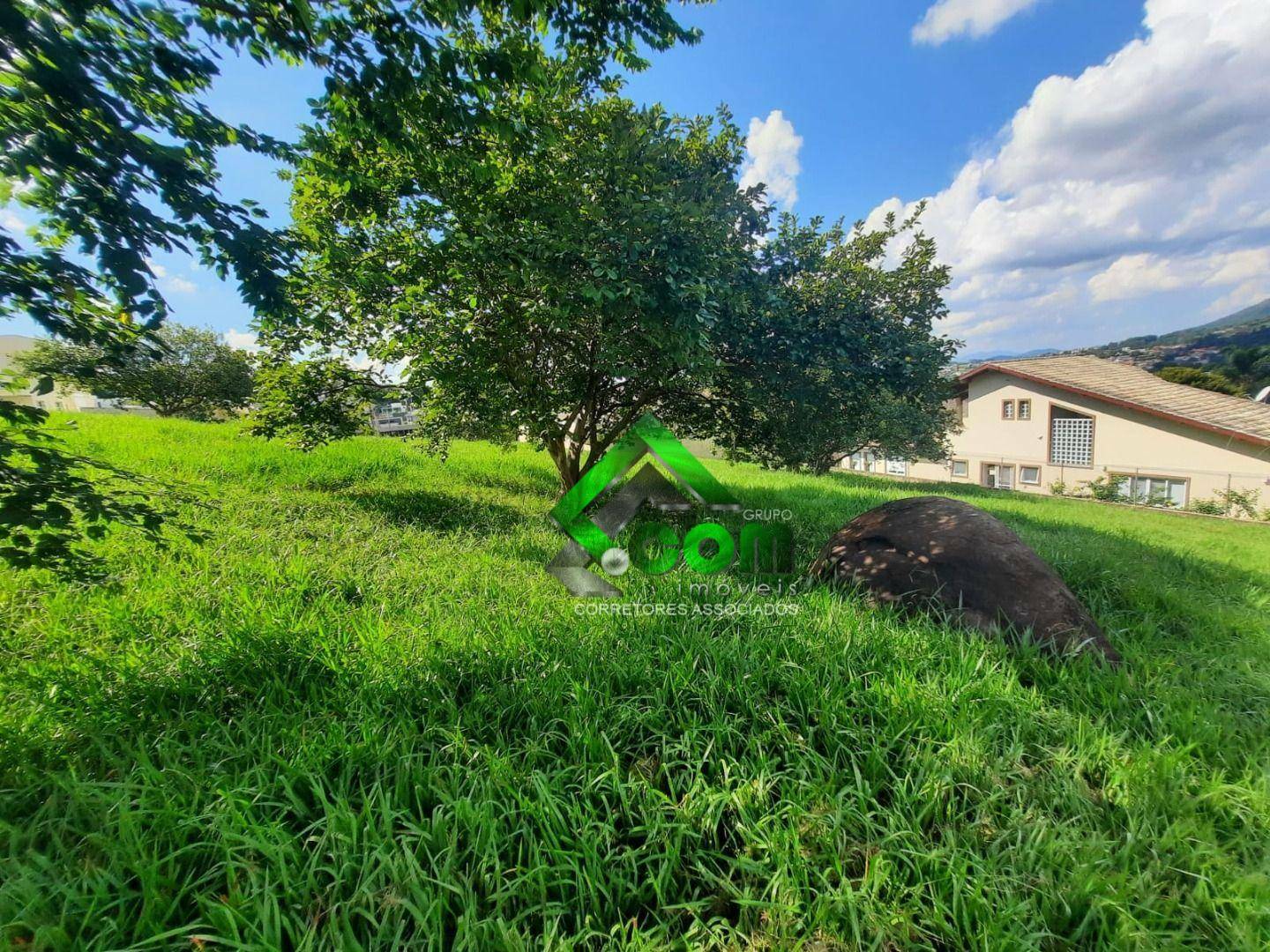 Loteamento e Condomínio à venda, 450M2 - Foto 11