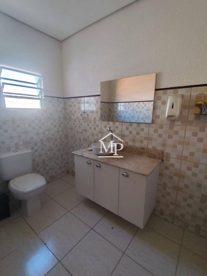 Depósito-Galpão-Armazém à venda e aluguel, 263m² - Foto 4