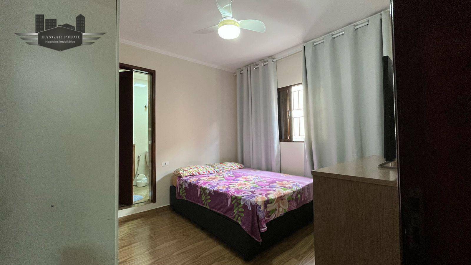 Casa à venda com 4 quartos, 120m² - Foto 27