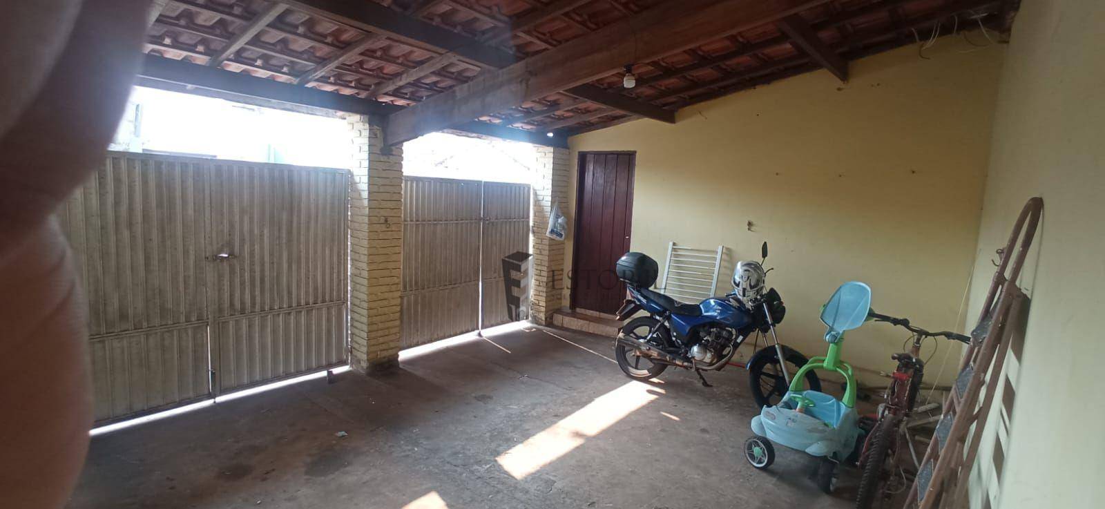 Casa à venda com 3 quartos, 135m² - Foto 4