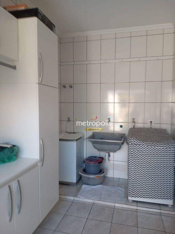 Sobrado à venda com 3 quartos, 400m² - Foto 7