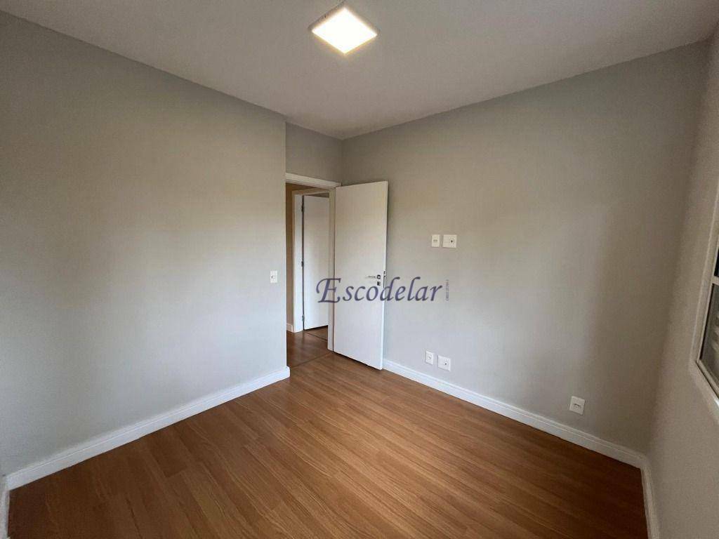 Apartamento à venda com 3 quartos, 80m² - Foto 33