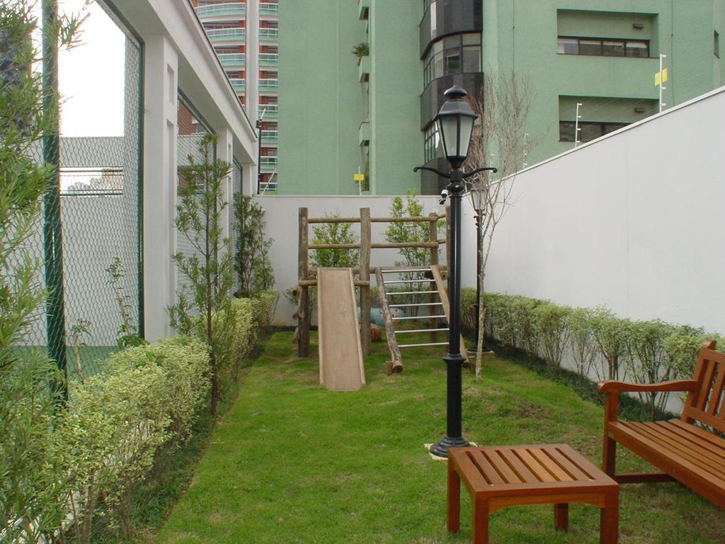 Apartamento à venda com 4 quartos, 300m² - Foto 8