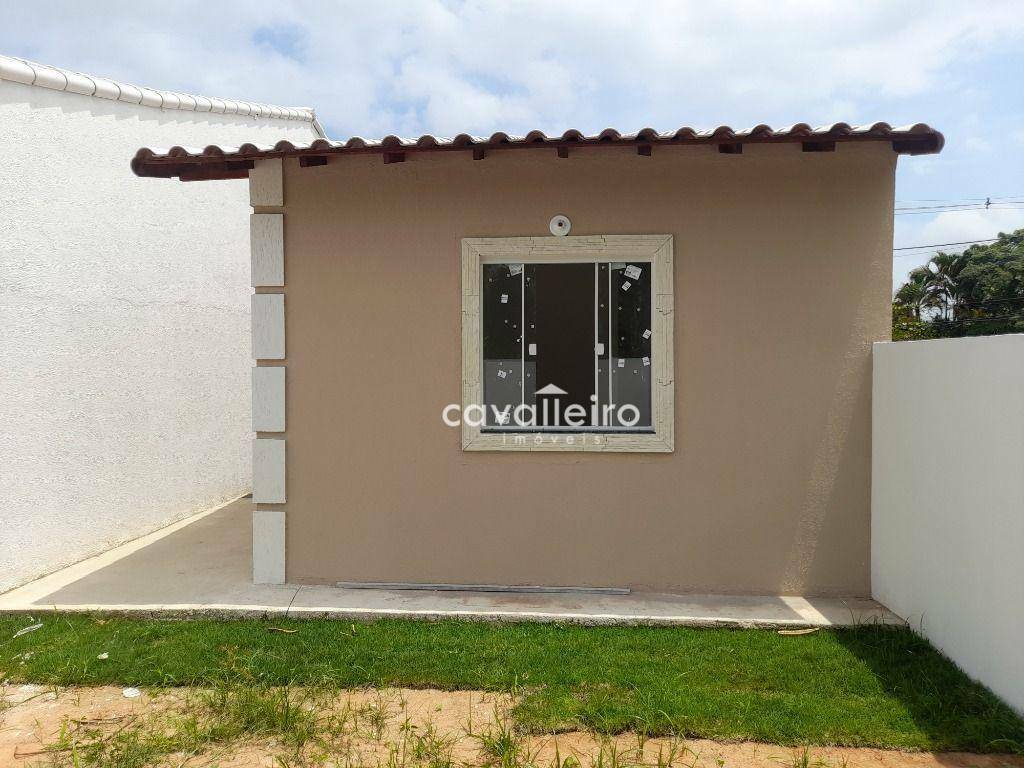 Casa à venda com 2 quartos, 70m² - Foto 17