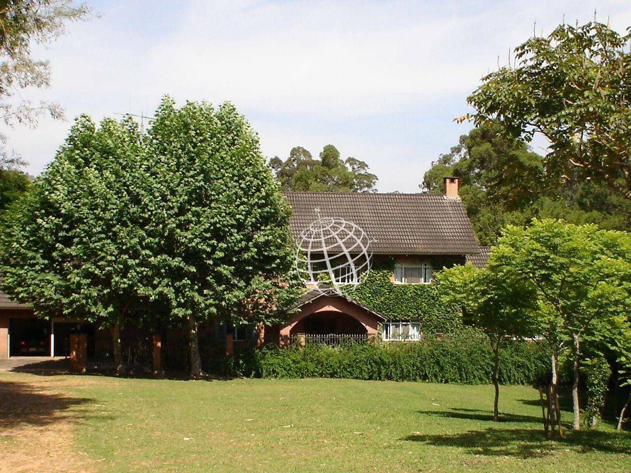 Chácara à venda com 5 quartos, 1100m² - Foto 9