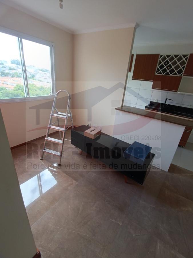 Apartamento para alugar com 2 quartos, 41m² - Foto 4