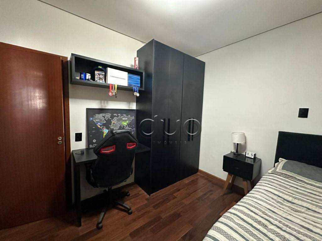 Casa de Condomínio à venda e aluguel com 4 quartos, 340m² - Foto 16