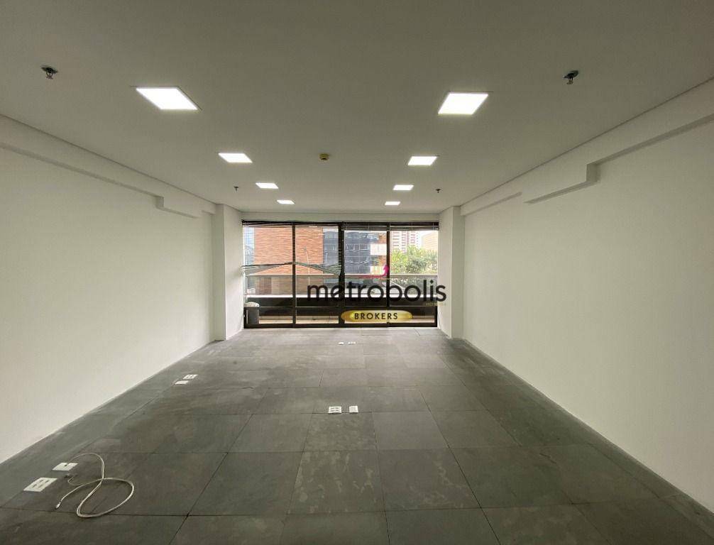 Conjunto Comercial-Sala à venda e aluguel, 43m² - Foto 2