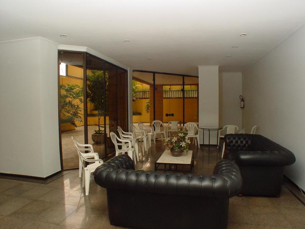 Apartamento à venda com 4 quartos, 146m² - Foto 18