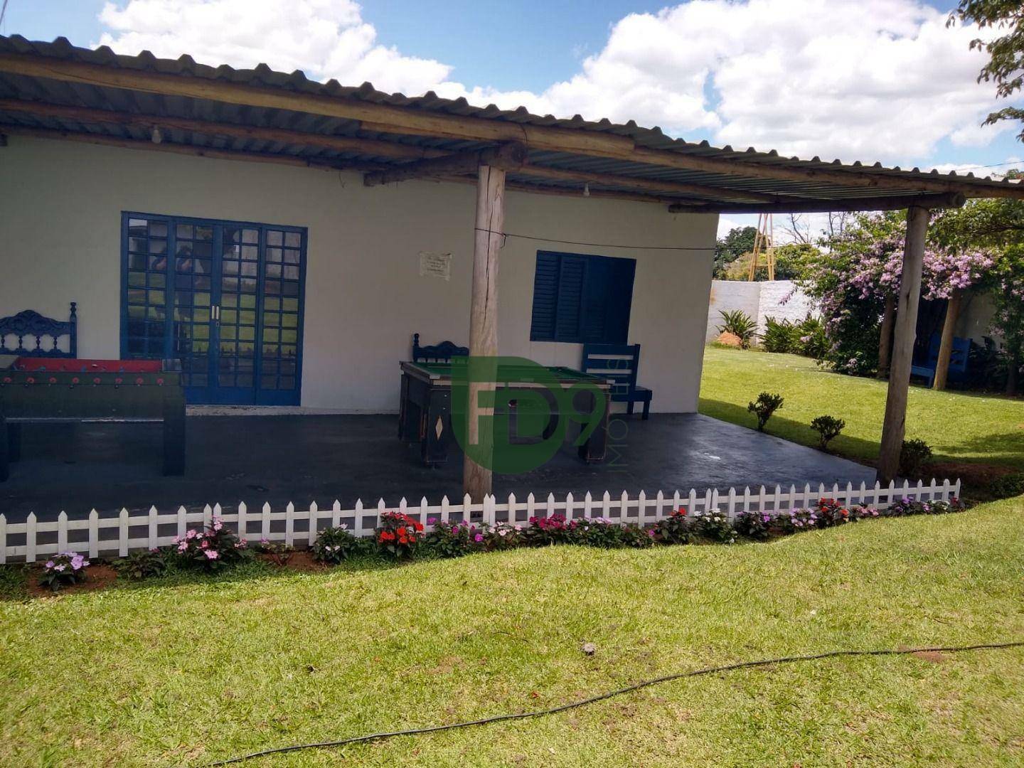 Chácara à venda com 2 quartos, 330m² - Foto 5