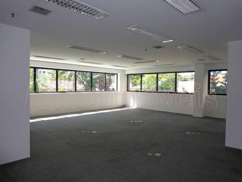 Conjunto Comercial-Sala para alugar, 218m² - Foto 5