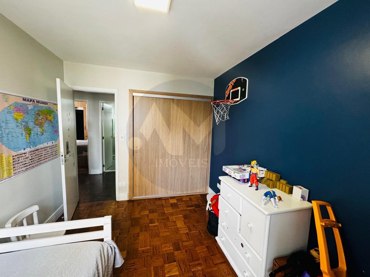 Apartamento à venda com 3 quartos, 125m² - Foto 20