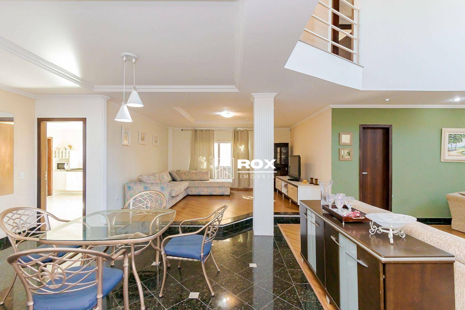 Casa para alugar com 4 quartos, 362m² - Foto 8