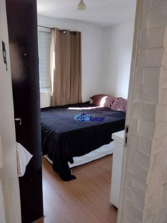 Apartamento à venda com 2 quartos, 52m² - Foto 13