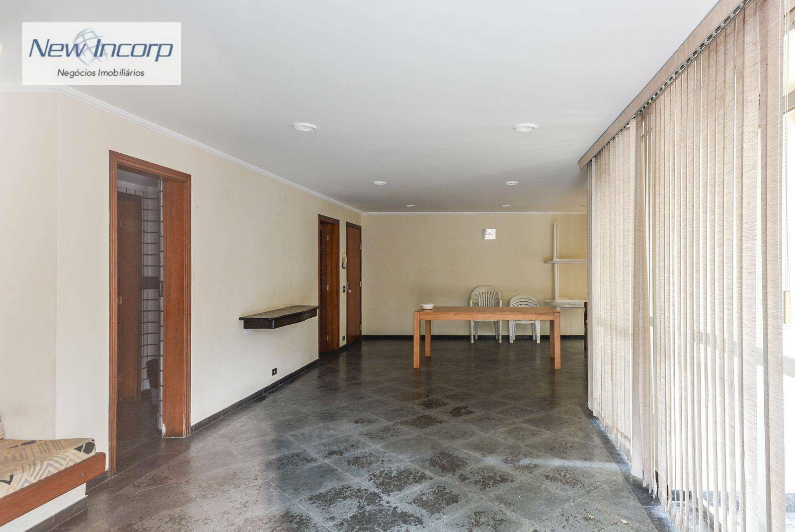 Apartamento à venda com 3 quartos, 135m² - Foto 44