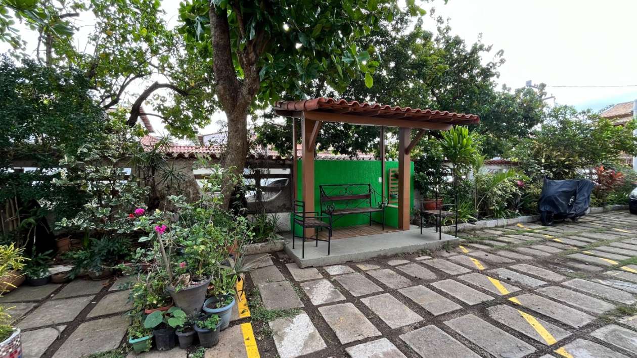 Apartamento para alugar com 3 quartos, 80m² - Foto 15