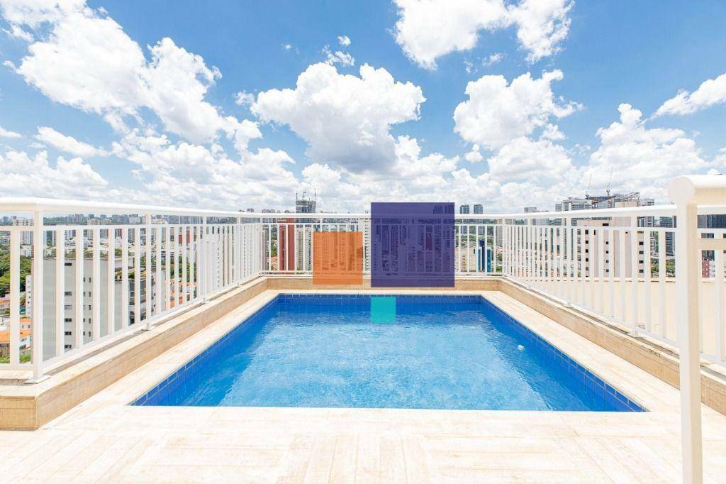 Cobertura à venda com 4 quartos, 284m² - Foto 44