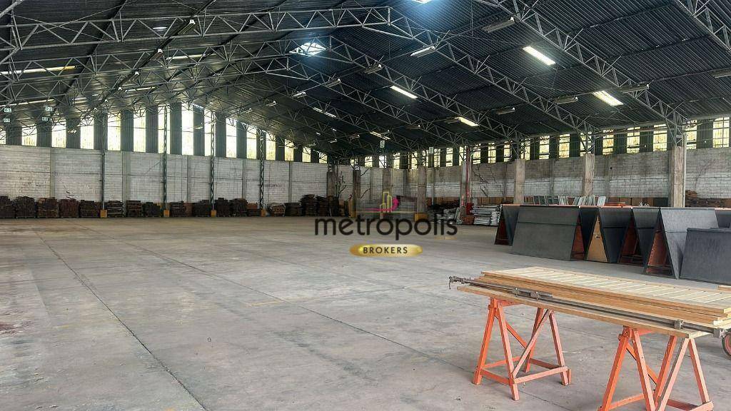 Depósito-Galpão-Armazém à venda e aluguel, 8083m² - Foto 8