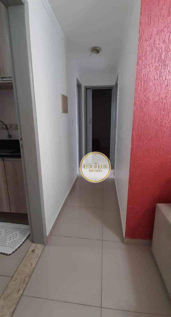 Apartamento à venda com 2 quartos, 130m² - Foto 3