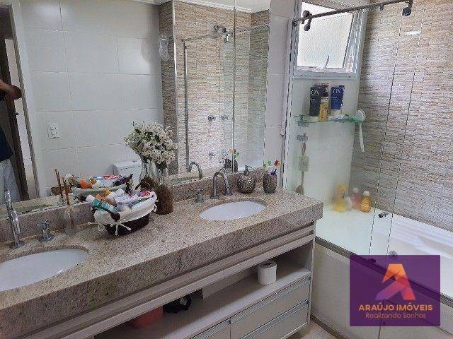 Apartamento à venda com 4 quartos, 151m² - Foto 16