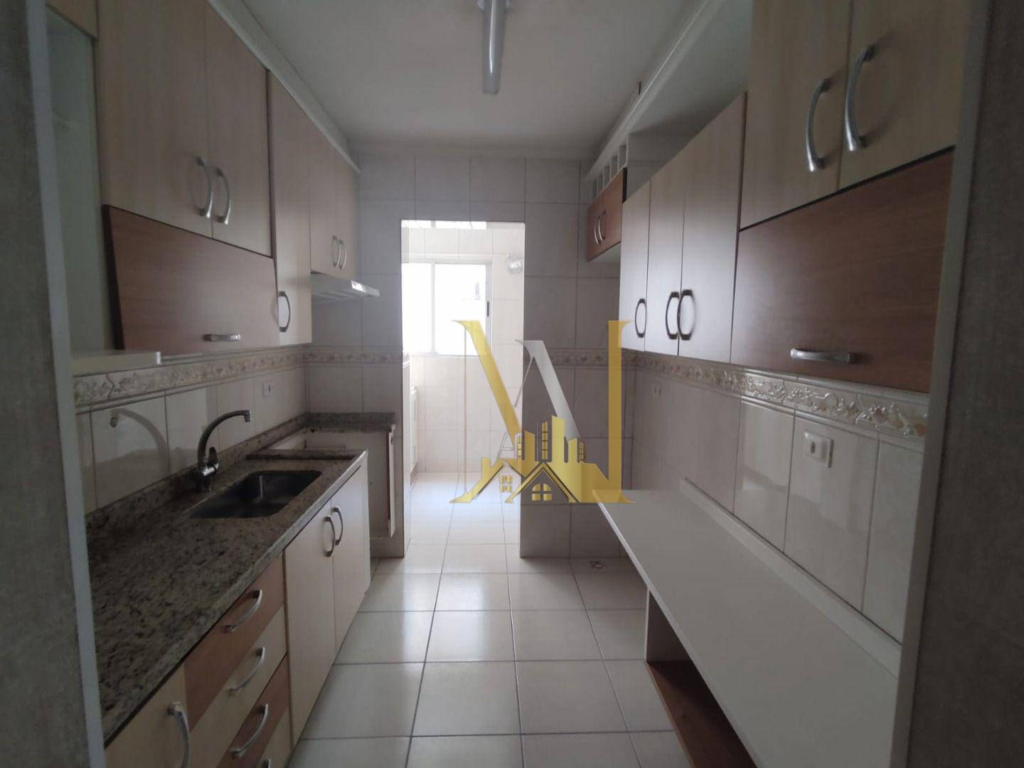 Apartamento à venda com 3 quartos, 64m² - Foto 7