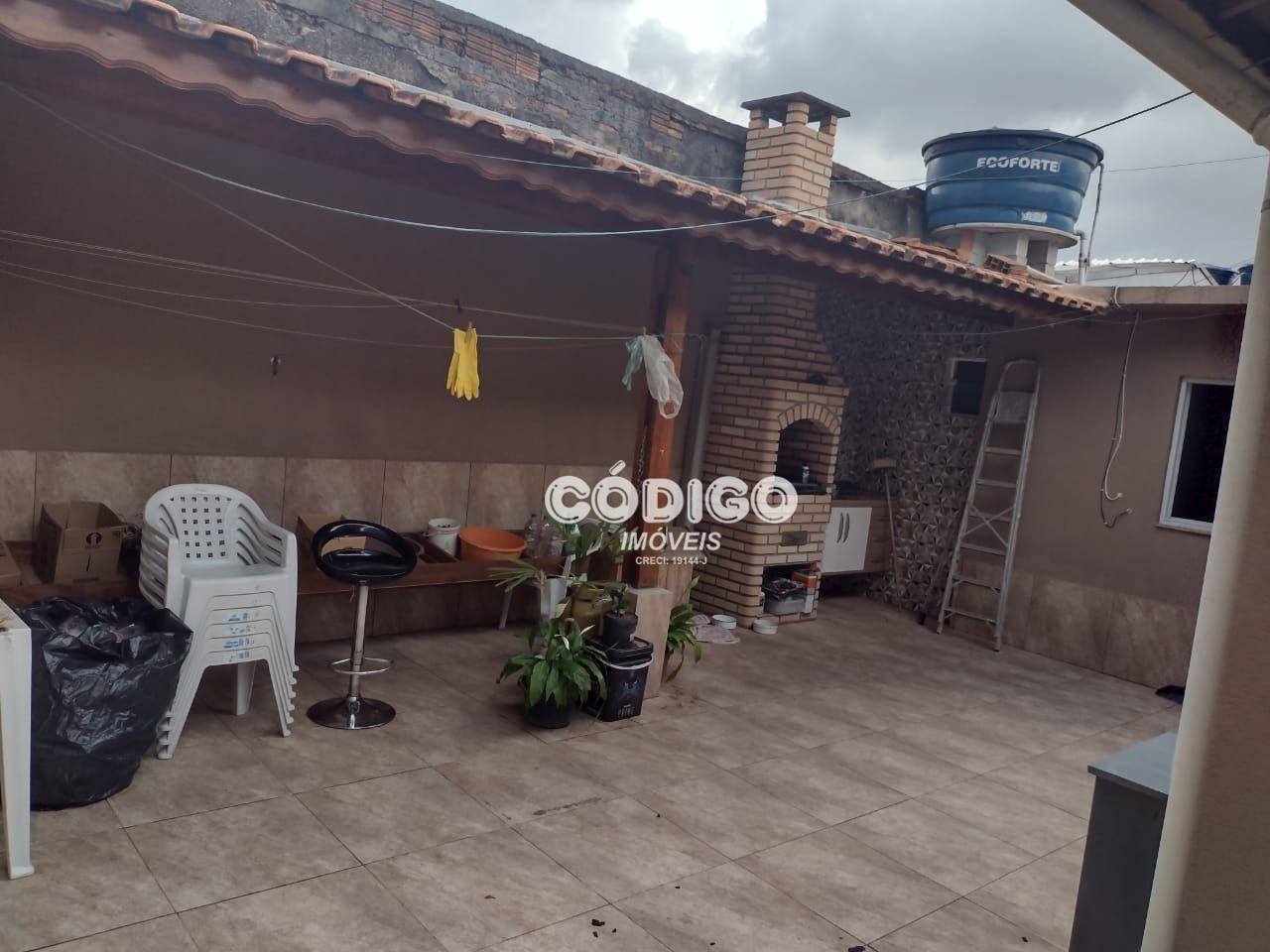 Casa à venda com 3 quartos, 154m² - Foto 18