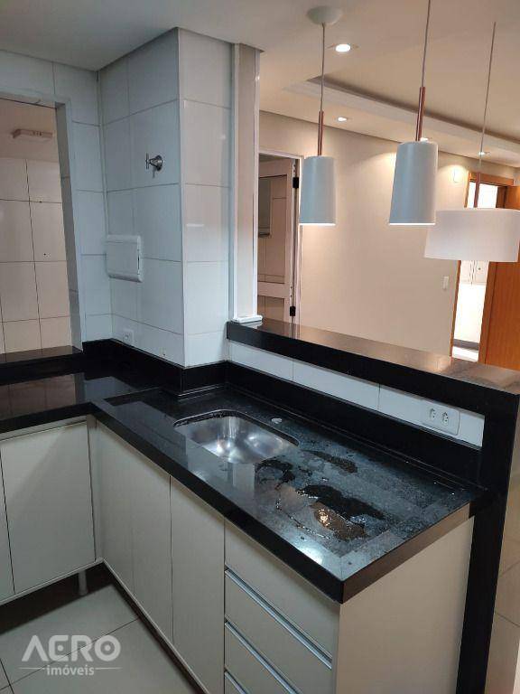 Apartamento à venda com 2 quartos, 54m² - Foto 14