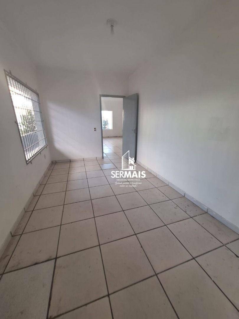 Casa para alugar, 200m² - Foto 4