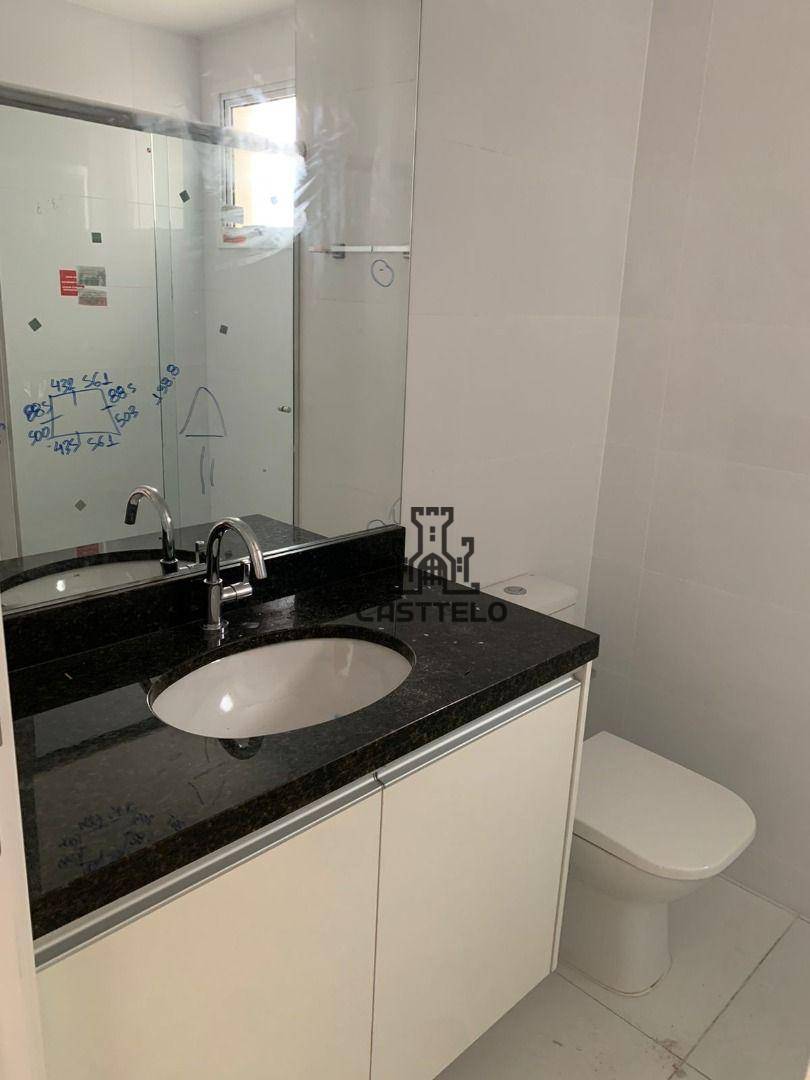 Apartamento para alugar com 3 quartos, 71m² - Foto 16