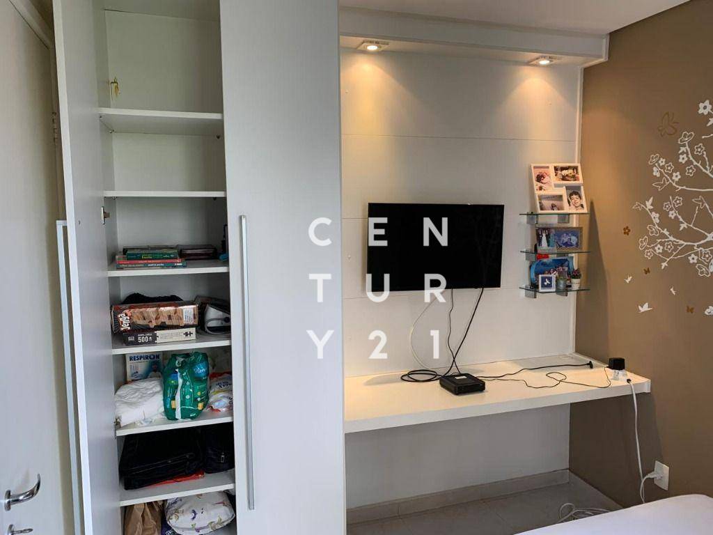 Apartamento à venda com 2 quartos, 50m² - Foto 27