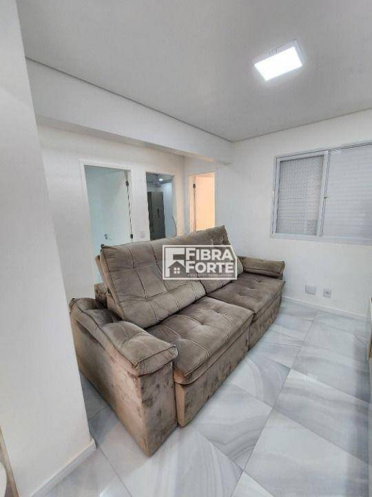 Apartamento à venda com 3 quartos, 82m² - Foto 4